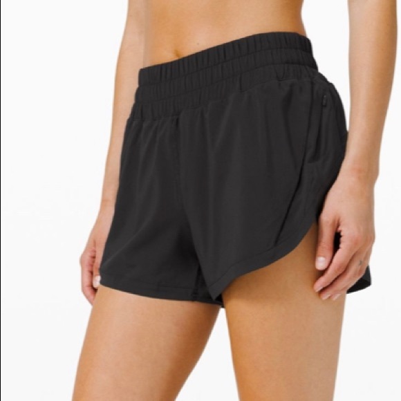 ISO size 6 lululemon shorts with 4” inseam - Picture 5 of 5